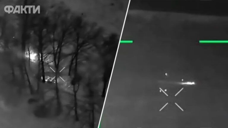 ССО підірвали сили ворога у тилу на Північно-Слобожанському напрямку