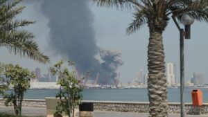 Манама Бахрейн