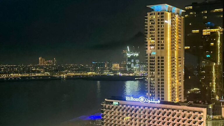 Атака Ірану на ОАЕ: які наслідки