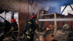 Атака на Малинівку