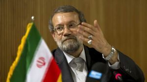 Алі Ларіджані