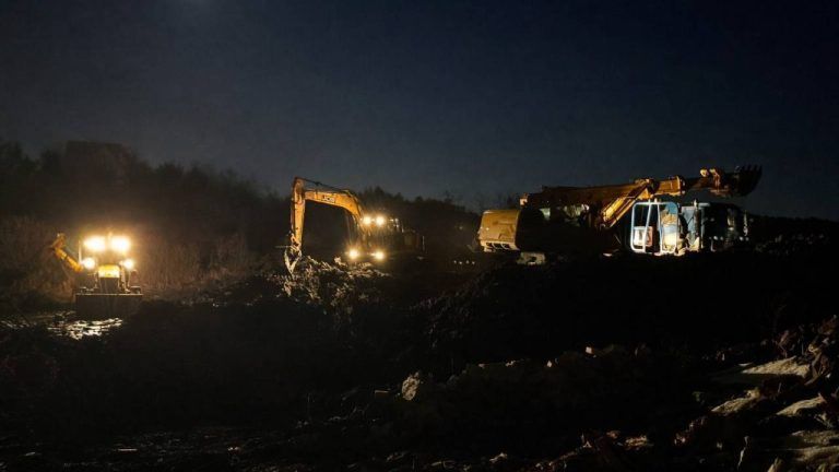 Львів. аварія на водогоні