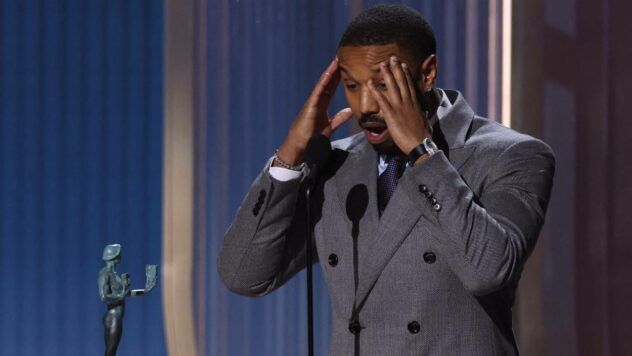 SAG’s Actor Awards