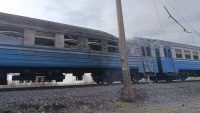 Обстріл потягу на Дніпропетровщині сьогодні: що відомо про атаку РФ 2 березня 2026 року