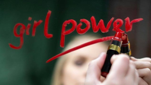 8 Березня історія