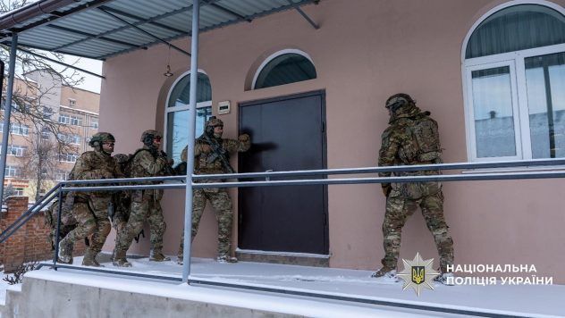 в україні викрито схему ворожок-шахраїв