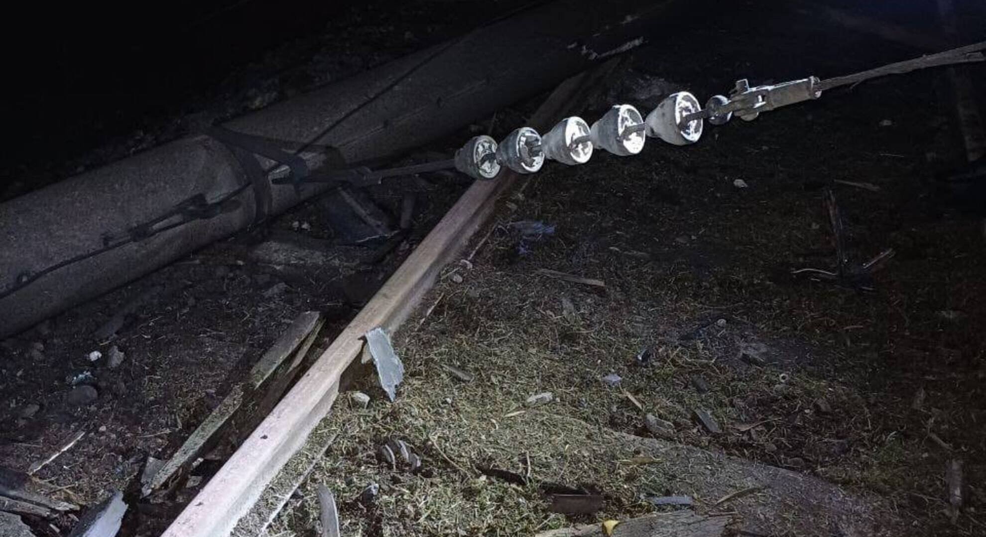 Атака на Одеську область 3 березня 2026 Атака на Одеську область 3 березня 2026