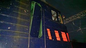 Атака на Одеську область 3 березня 2026