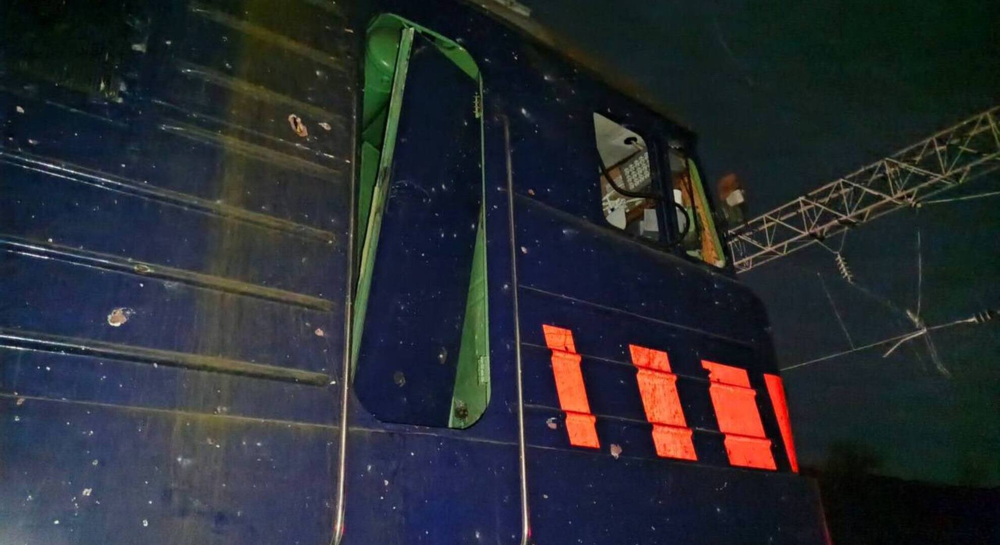 Атака на Одеську область 3 березня 2026 Атака на Одеську область 3 березня 2026