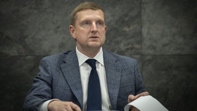 Ігор Брусило новий посол в Італії