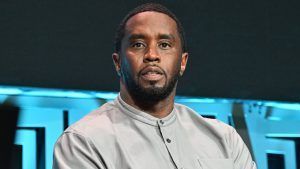 P. Diddy вийде на волю раніше: чому зірковому вʼязню скоротять термін Шон Комбс (P. Diddy)