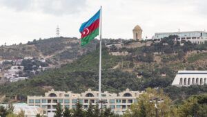 Азербайджан