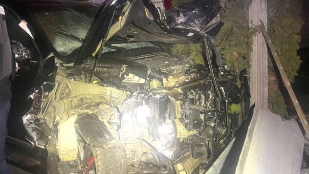 ДТП у Вінниці 6 березня