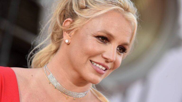 Брітні Спірс