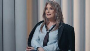 Олена Кравець