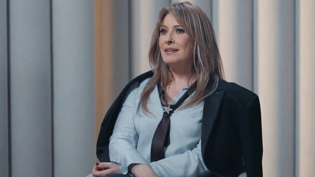 Олена Кравець