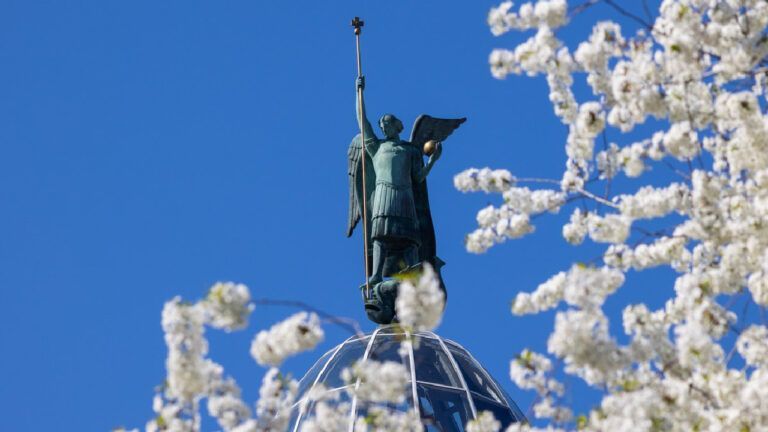 прогноз погоди на тиждень