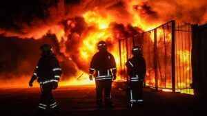 Нічна атака на Одесу 7 березня 2026: наслідки