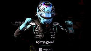 Джордж Рассел