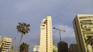 Удар Ізраїлю по готелю Ramada в Бейруті: є загиблі