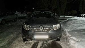 ДТП у місті Кролевець на Сумщині: подробиці ДТП 7 березня 2026 року