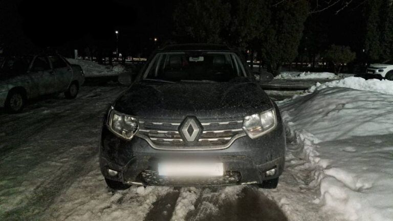 ДТП у місті Кролевець на Сумщині: подробиці ДТП 7 березня 2026 року