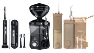 Чому без портативного іригатора складно обійтися