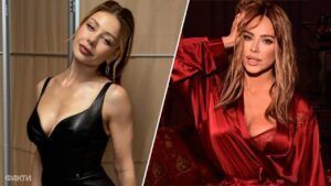 Тіна Кароль та Ані Лорак