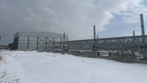 $12 млн інвестицій у індустріальний парк на Львівщині: що будують у Захід Ресурс