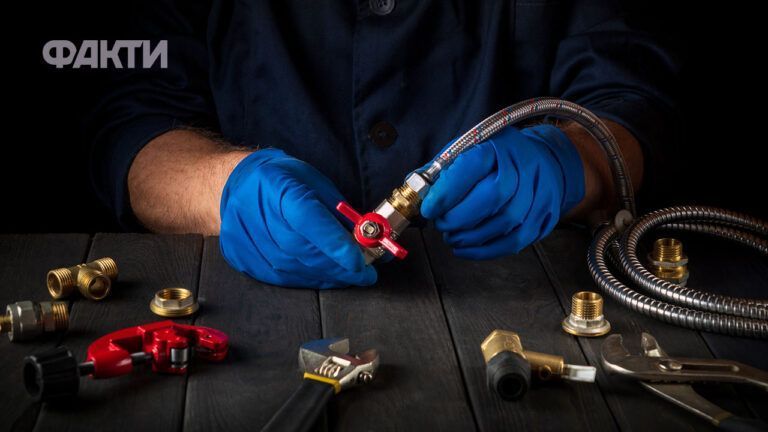 Всесвітній день сантехніка 2026