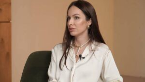 Христина Горняк