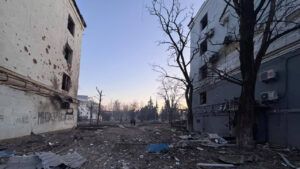 атака на краматорськ 11 березня 2026 р