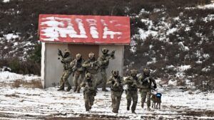 Армія Німеччини