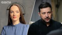 Зеленський і Матвійчук стали першими лауреатами Європейського ордена за заслуги