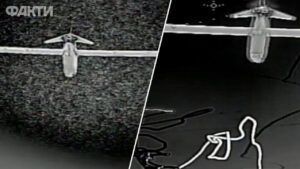 ЗСУ знищили дороговартісні російські дрони Мерлін-ВР у Гуляйполі