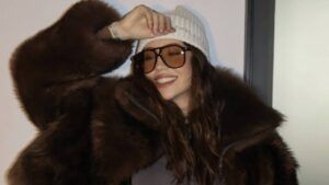 Надя Дорофєєва