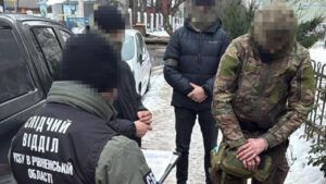 сбу запобігла теракту