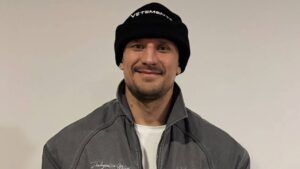 Тарас Цимбалюк