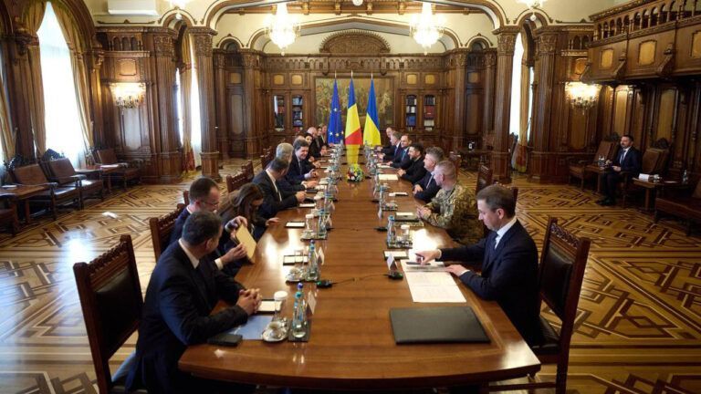 Україна та Румунія розширюють мережу пунктів пропуску: плани на 2026 рік