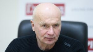 Володимир Борейко