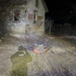 РФ атакувала Балаклію: зафіксовано кілька влучань, пошкоджено будинки