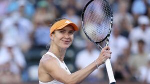 Еліна Світоліна