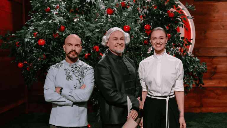 МастерШеф-17