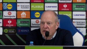 Нільс Фредеріксен