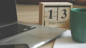 скільки п'ятниць 13 у 2026 році