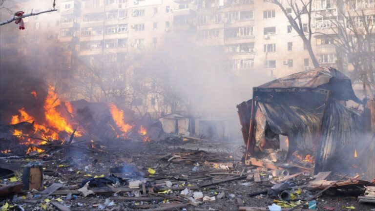 що сталося сьогодні, 14 березня 2026 року