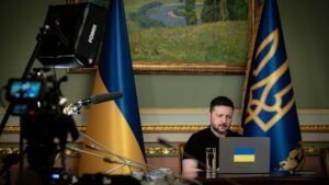 Зеленський