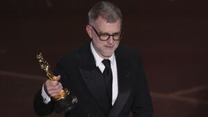 Пол Томас Андерсон