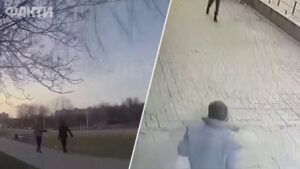 Стрілянина в Запоріжжі: поліцейський застосував зброю проти військового в СЗЧ