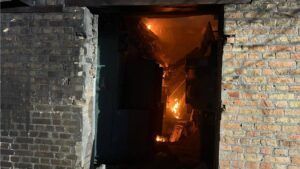 атака одеси